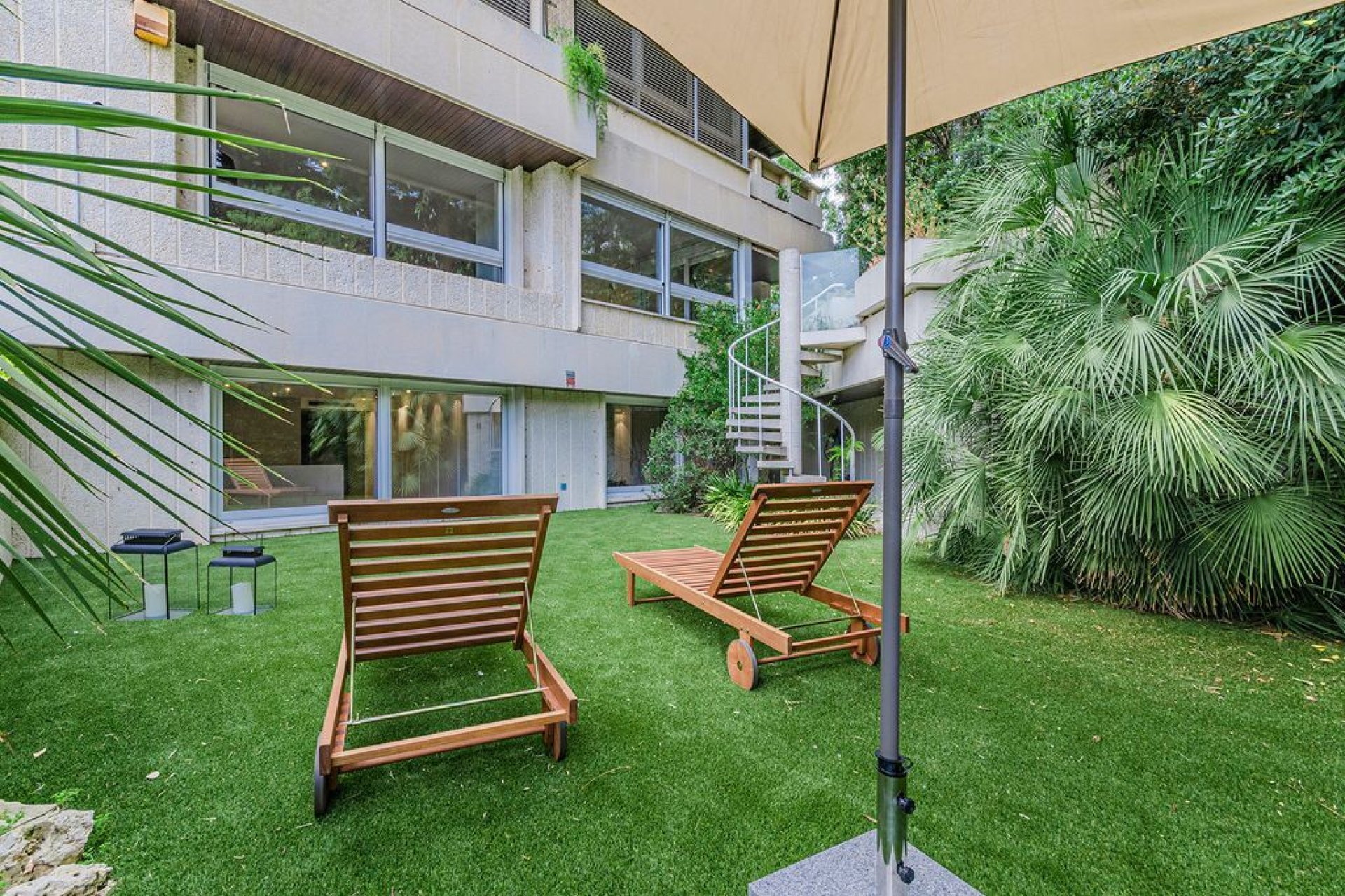 Odsprzedaż - Apartament - Pedralbes