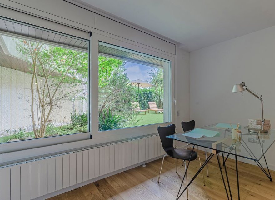 Odsprzedaż - Apartament - Pedralbes