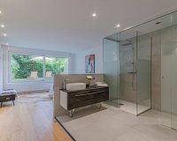 Odsprzedaż - Apartament - Pedralbes