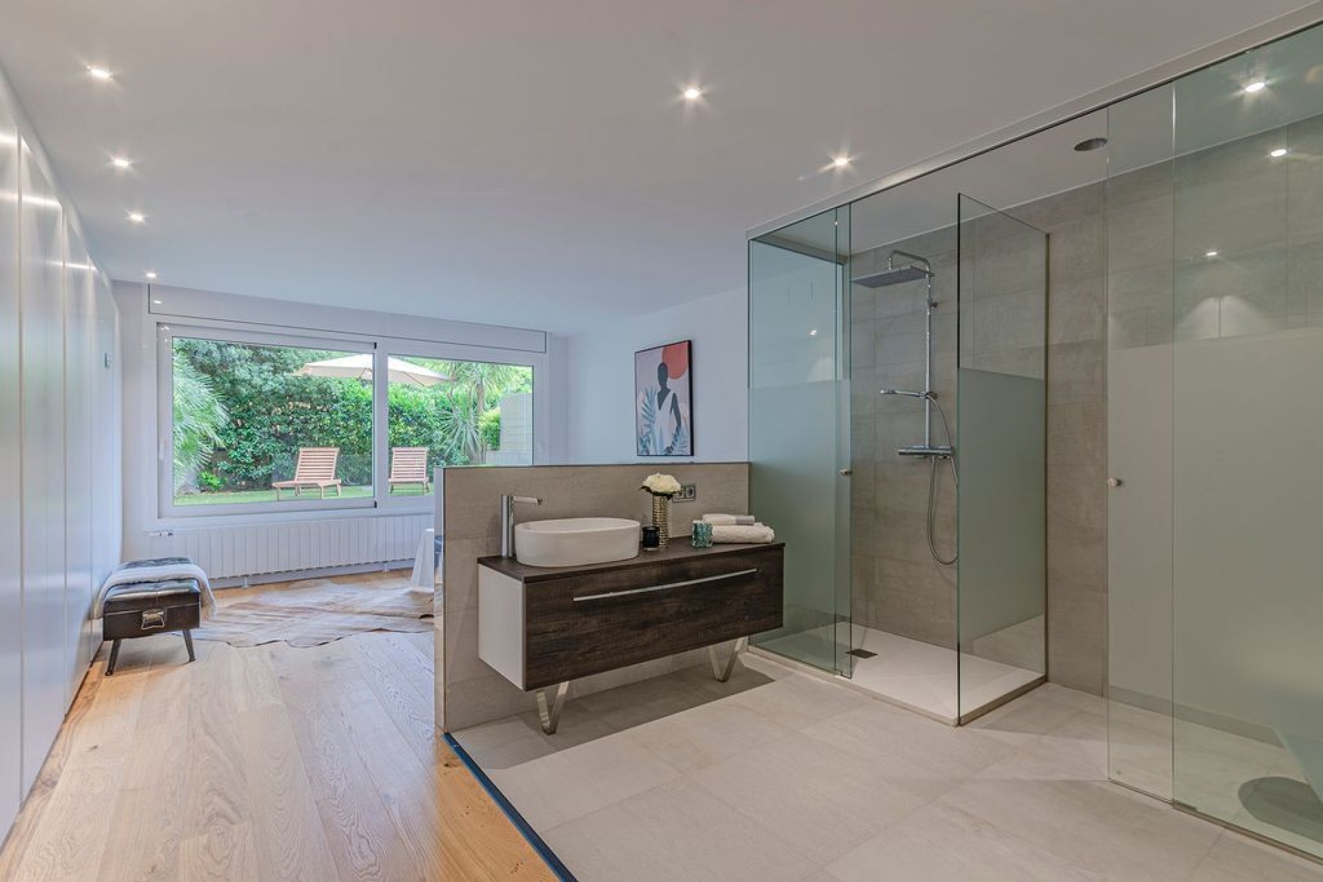 Odsprzedaż - Apartament - Pedralbes