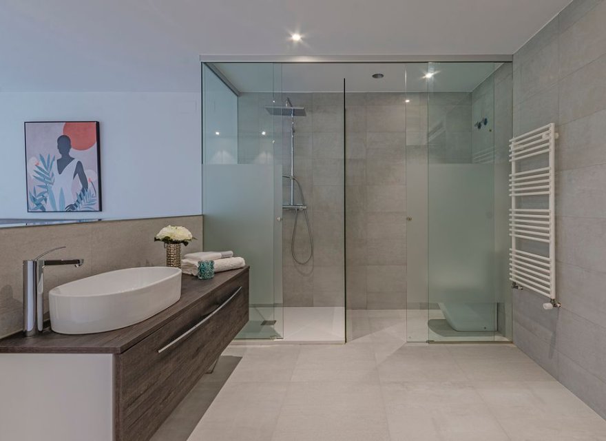 Odsprzedaż - Apartament - Pedralbes