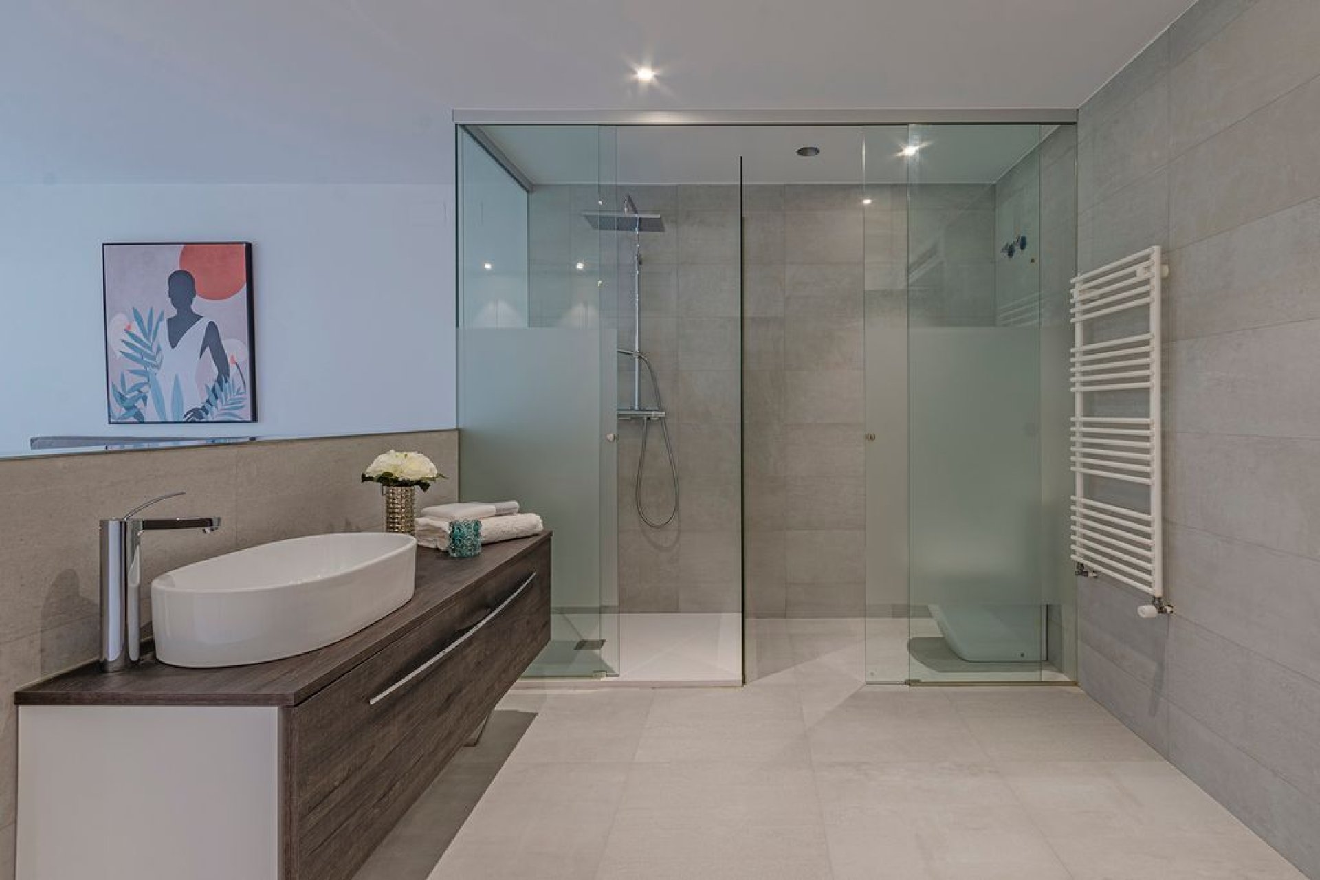 Odsprzedaż - Apartament - Pedralbes