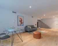 Odsprzedaż - Apartament - Pedralbes