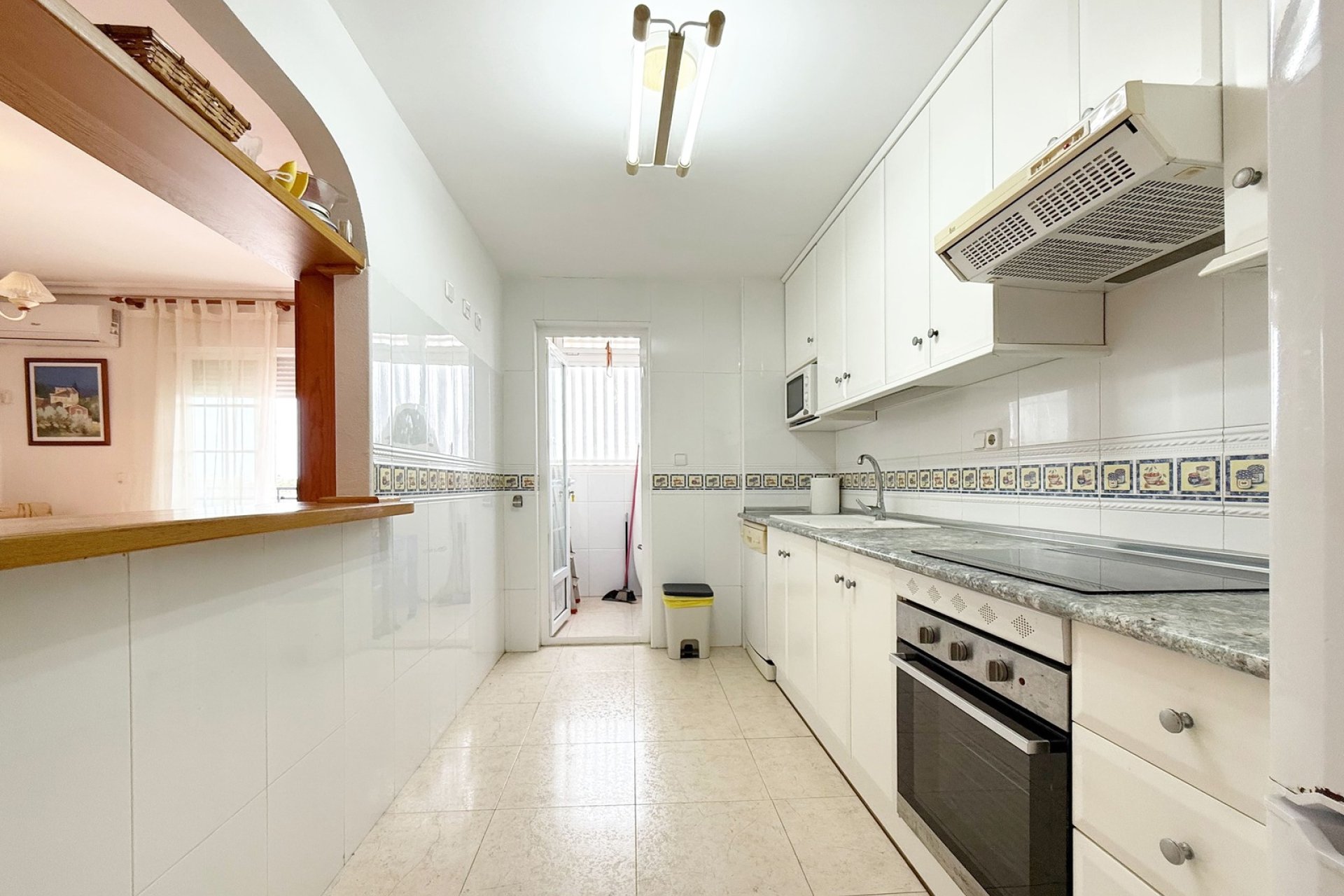 Odsprzedaż - Apartament - Pilar de la Horadada - Torre De La Horadada