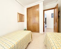 Odsprzedaż - Apartament - Pilar de la Horadada - Torre De La Horadada