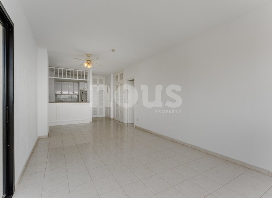 Odsprzedaż - Apartament - Playa Paraiso - Club Paraiso