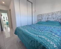 Odsprzedaż - Apartament - Polop - Costa Blanca