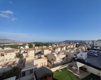 Odsprzedaż - Apartament - Polop - Costa Blanca