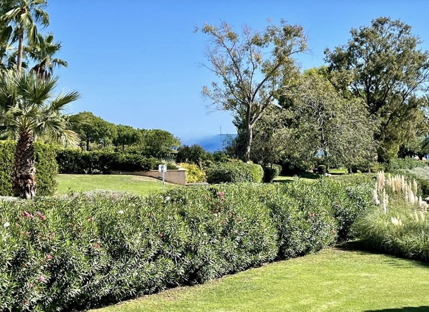 Odsprzedaż - Apartament - Portals Nous