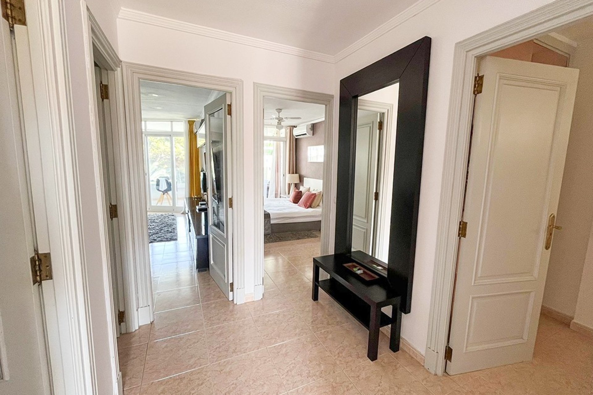 Odsprzedaż - Apartament - Portals Nous