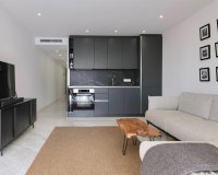 Odsprzedaż - Apartament - Portals Nous