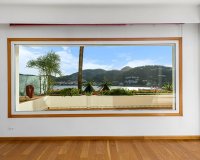 Odsprzedaż - Apartament - Puerto d’Andratx