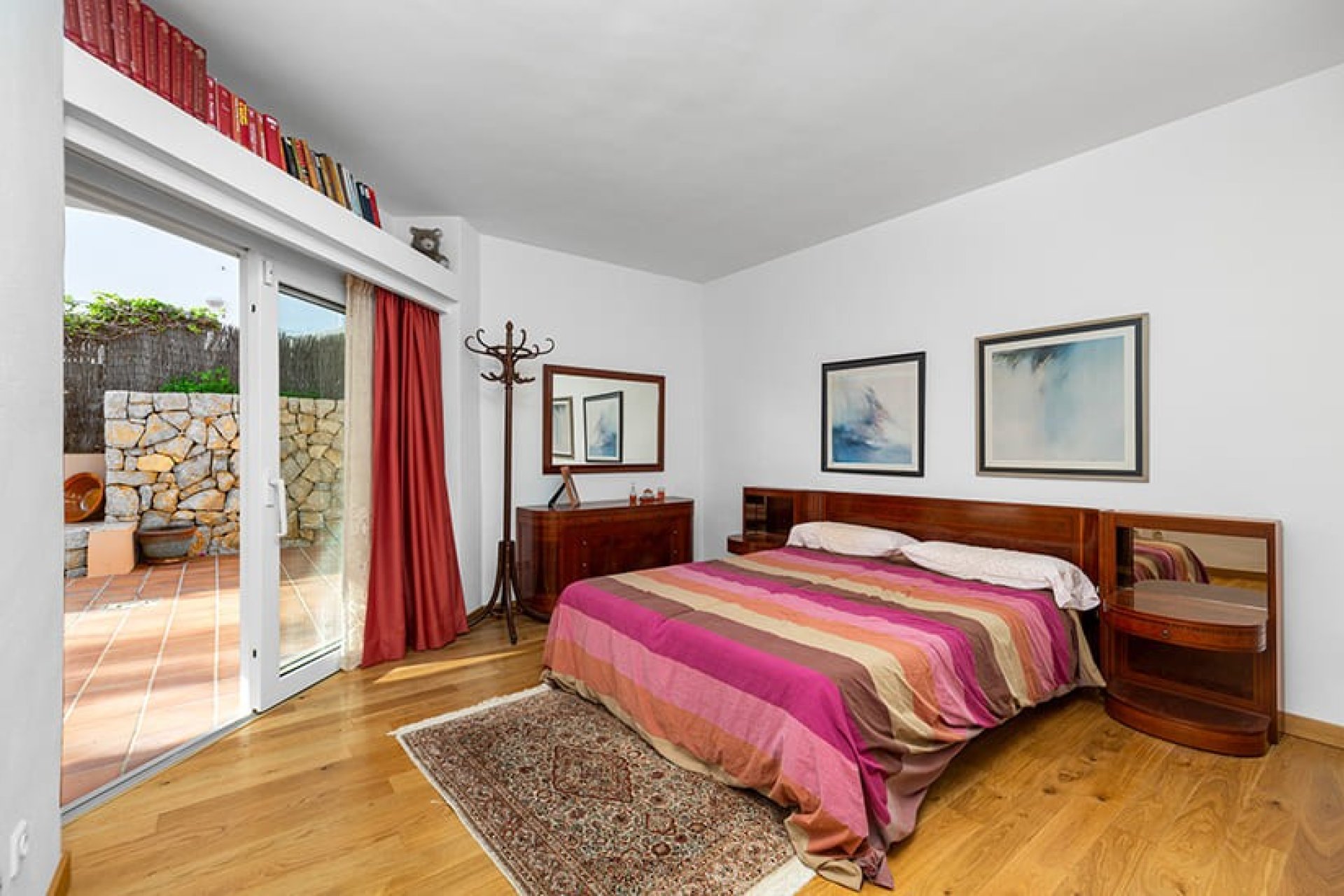 Odsprzedaż - Apartament - Puerto d’Andratx