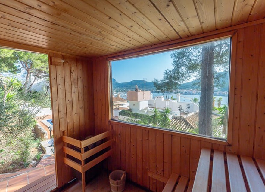 Odsprzedaż - Apartament - Puerto d’Andratx