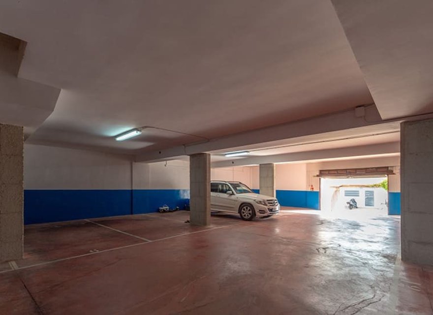 Odsprzedaż - Apartament - Puerto d’Andratx