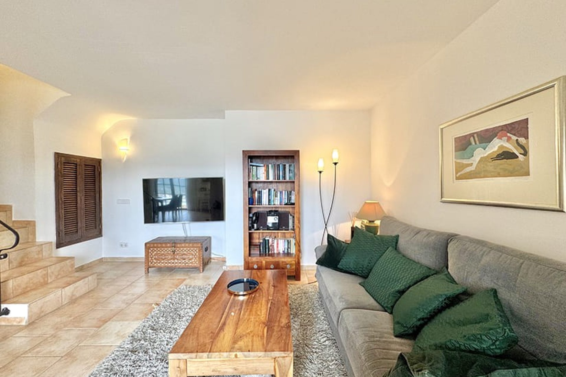 Odsprzedaż - Apartament - Puerto d’Andratx