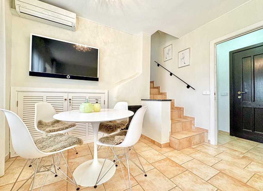 Odsprzedaż - Apartament - Puerto d’Andratx