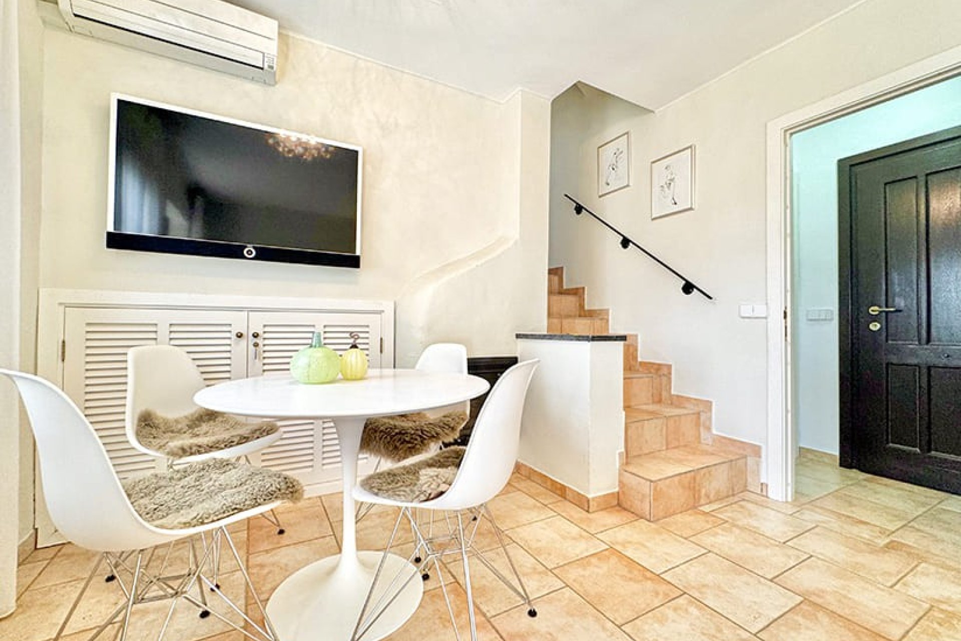 Odsprzedaż - Apartament - Puerto d’Andratx