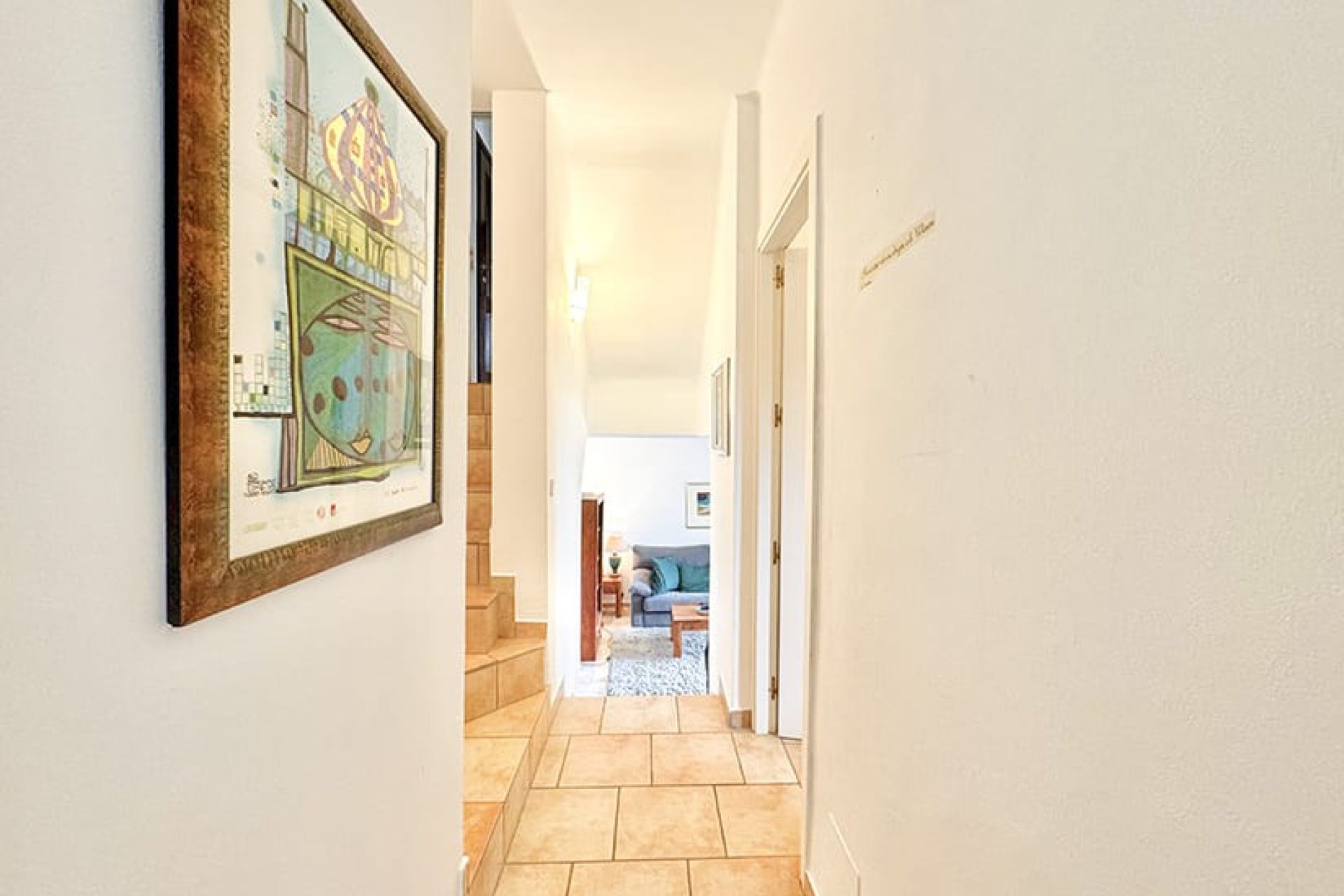 Odsprzedaż - Apartament - Puerto d’Andratx