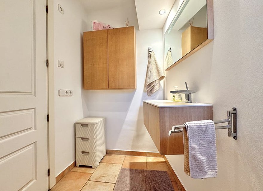 Odsprzedaż - Apartament - Puerto d’Andratx