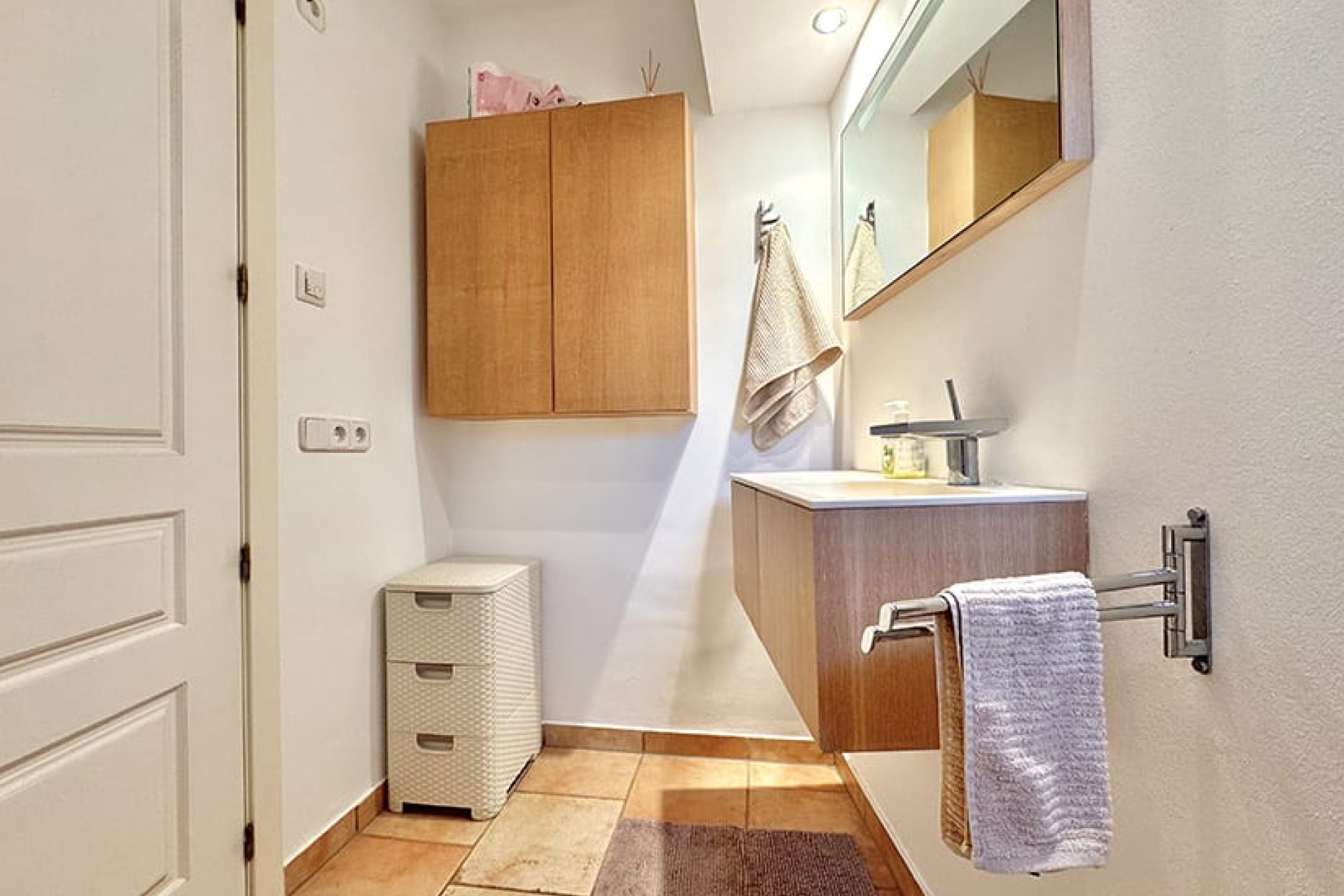 Odsprzedaż - Apartament - Puerto d’Andratx