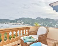 Odsprzedaż - Apartament - Puerto d’Andratx