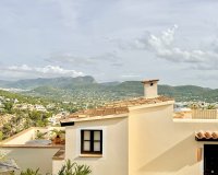 Odsprzedaż - Apartament - Puerto d’Andratx