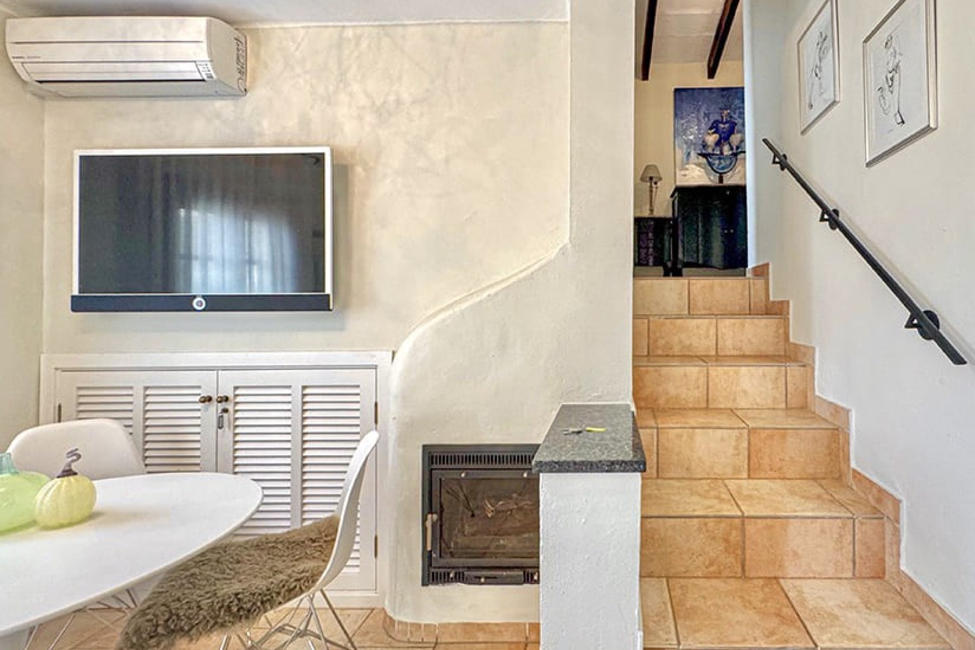 Odsprzedaż - Apartament - Puerto d’Andratx