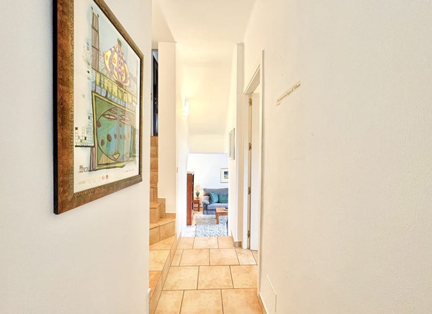 Odsprzedaż - Apartament - Puerto d’Andratx