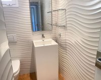 Odsprzedaż - Apartament - Puerto d’Andratx