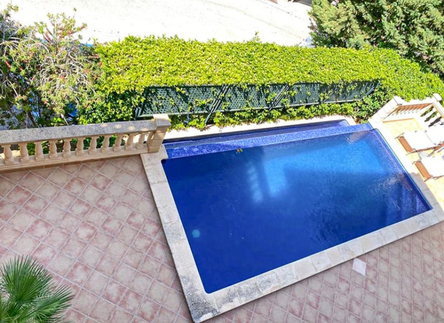 Odsprzedaż - Apartament - Puerto d’Andratx