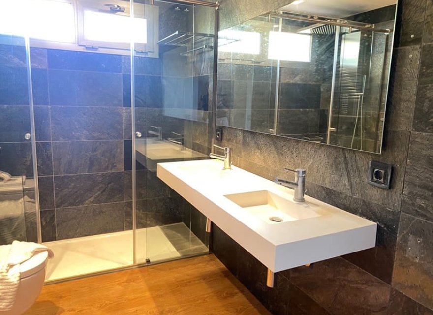 Odsprzedaż - Apartament - Puerto d’Andratx