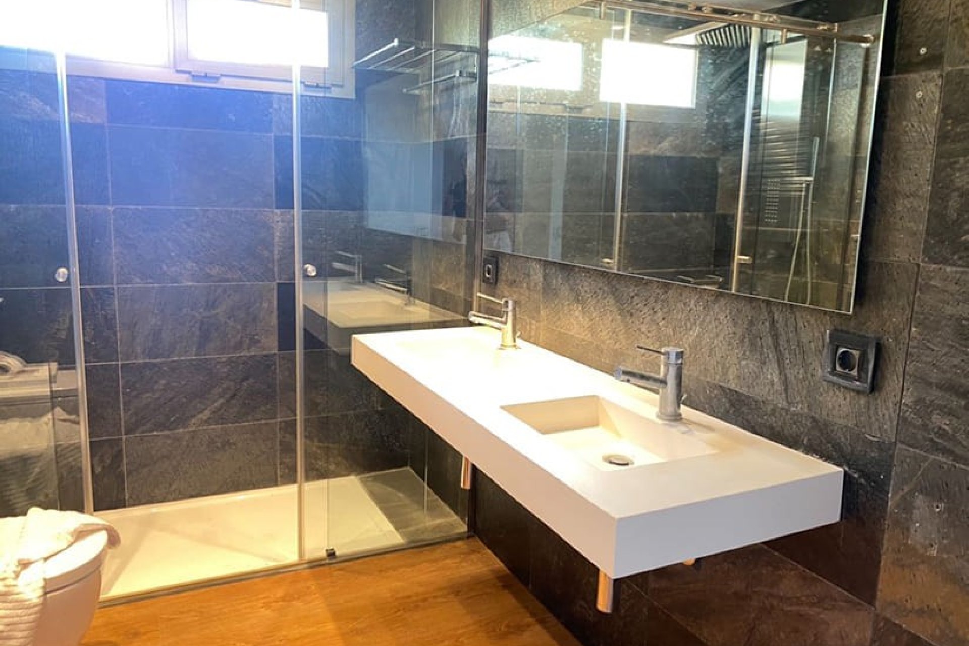 Odsprzedaż - Apartament - Puerto d’Andratx