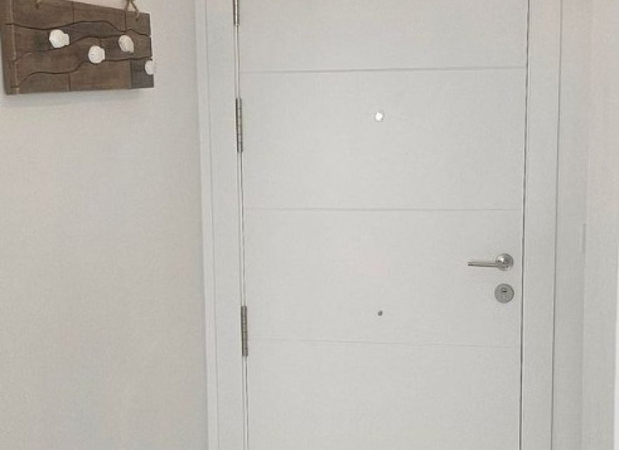 Odsprzedaż - Apartament - Punta Prima