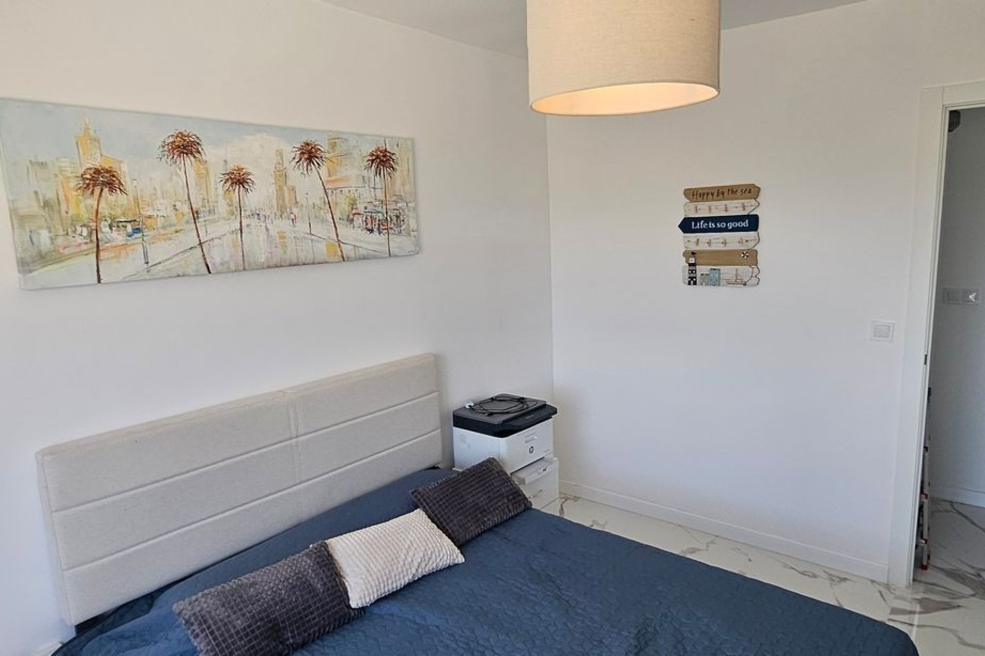 Odsprzedaż - Apartament - Punta Prima