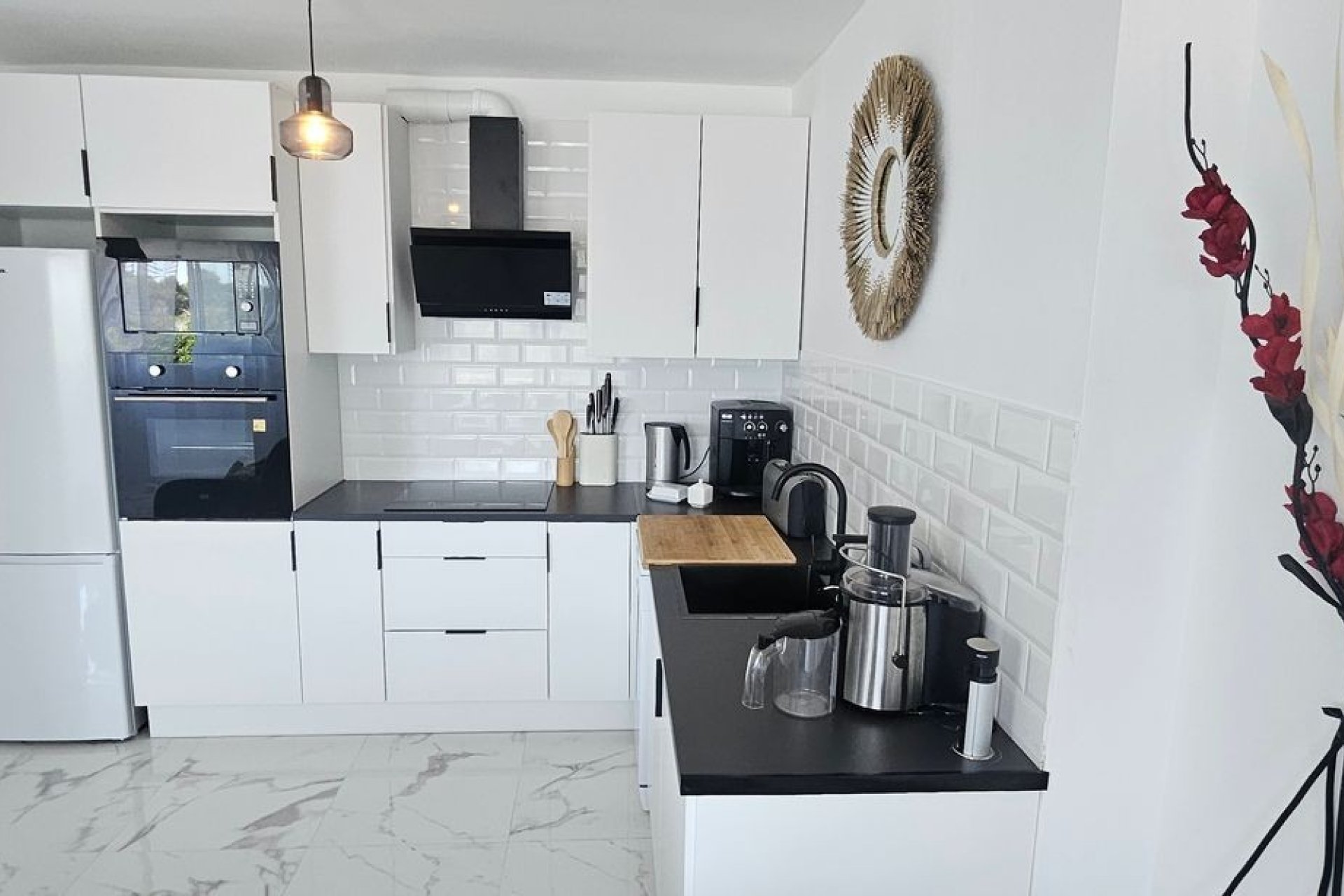 Odsprzedaż - Apartament - Punta Prima