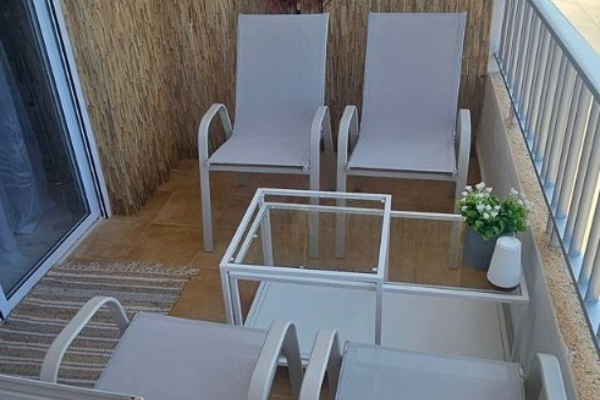 Odsprzedaż - Apartament - Punta Prima