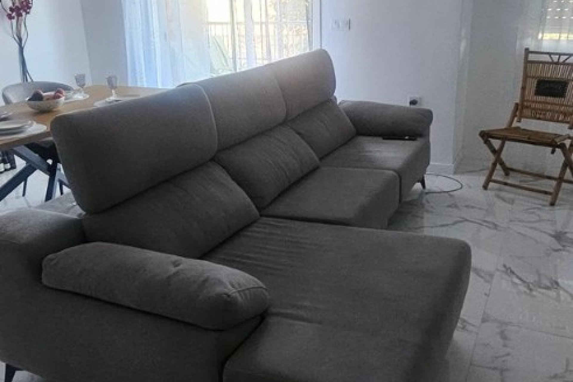 Odsprzedaż - Apartament - Punta Prima