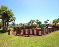 Odsprzedaż - Apartament - Punta Prima