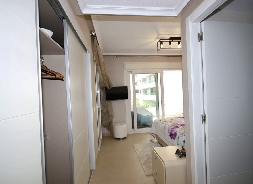 Odsprzedaż - Apartament - Punta Prima