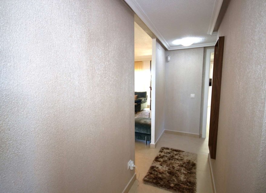 Odsprzedaż - Apartament - Punta Prima