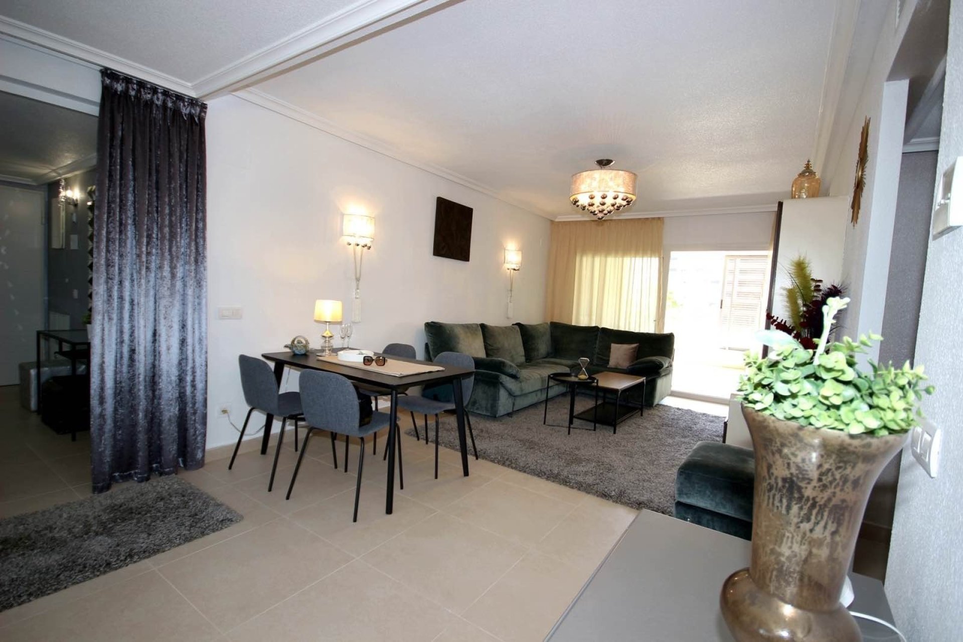 Odsprzedaż - Apartament - Punta Prima