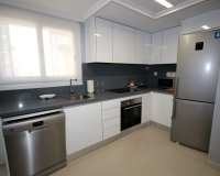 Odsprzedaż - Apartament - Punta Prima