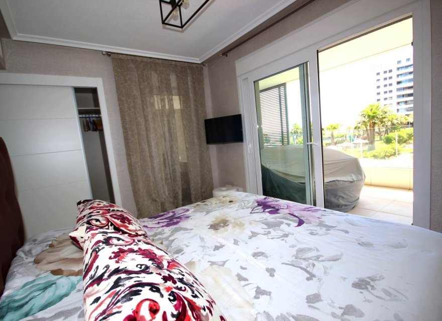 Odsprzedaż - Apartament - Punta Prima