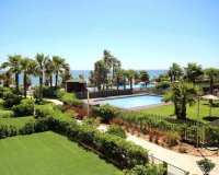 Odsprzedaż - Apartament - Punta Prima