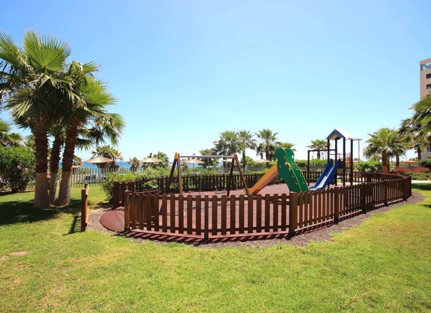 Odsprzedaż - Apartament - Punta Prima