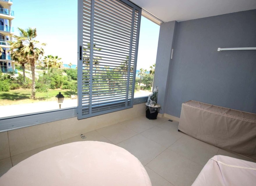 Odsprzedaż - Apartament - Punta Prima