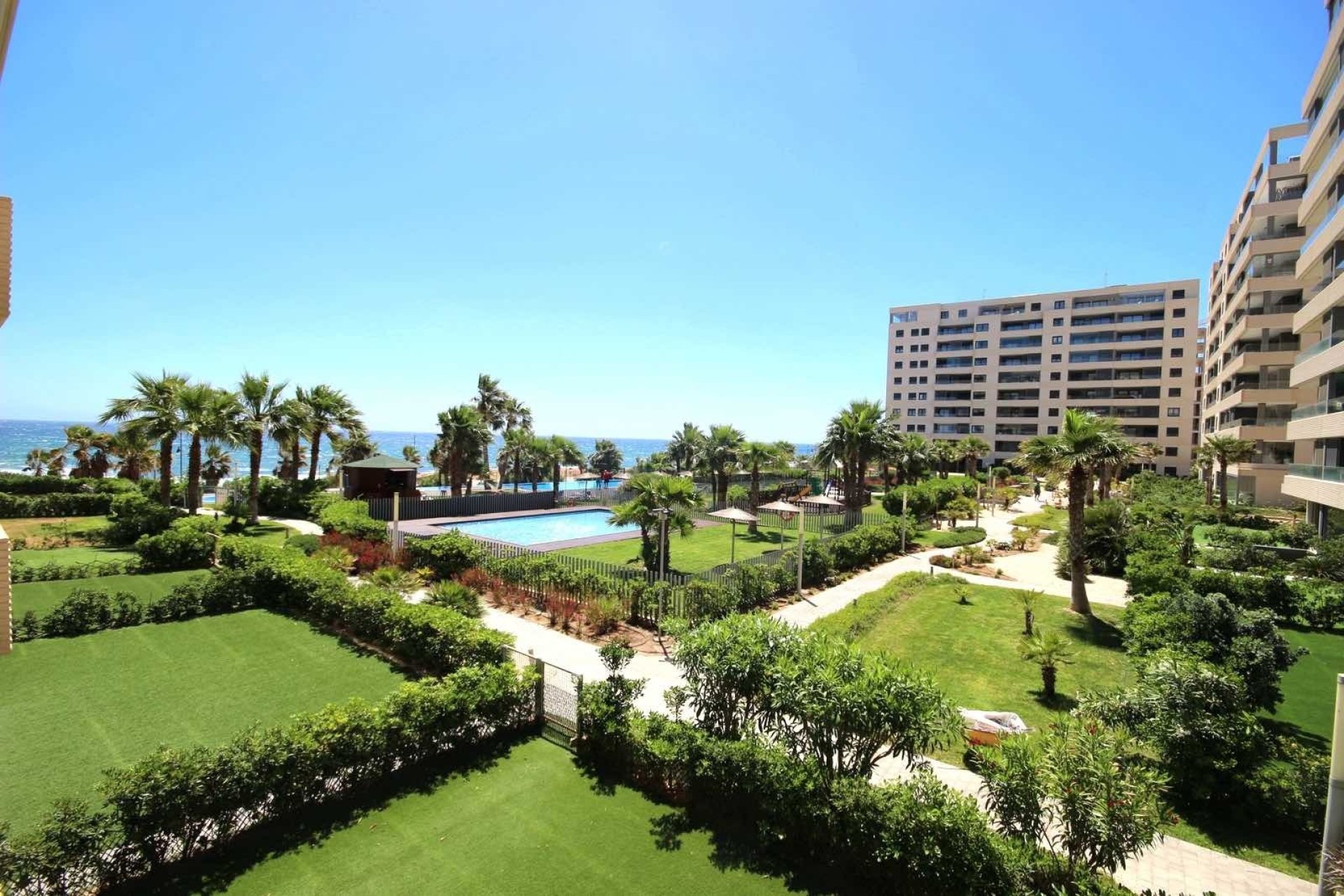 Odsprzedaż - Apartament - Punta Prima