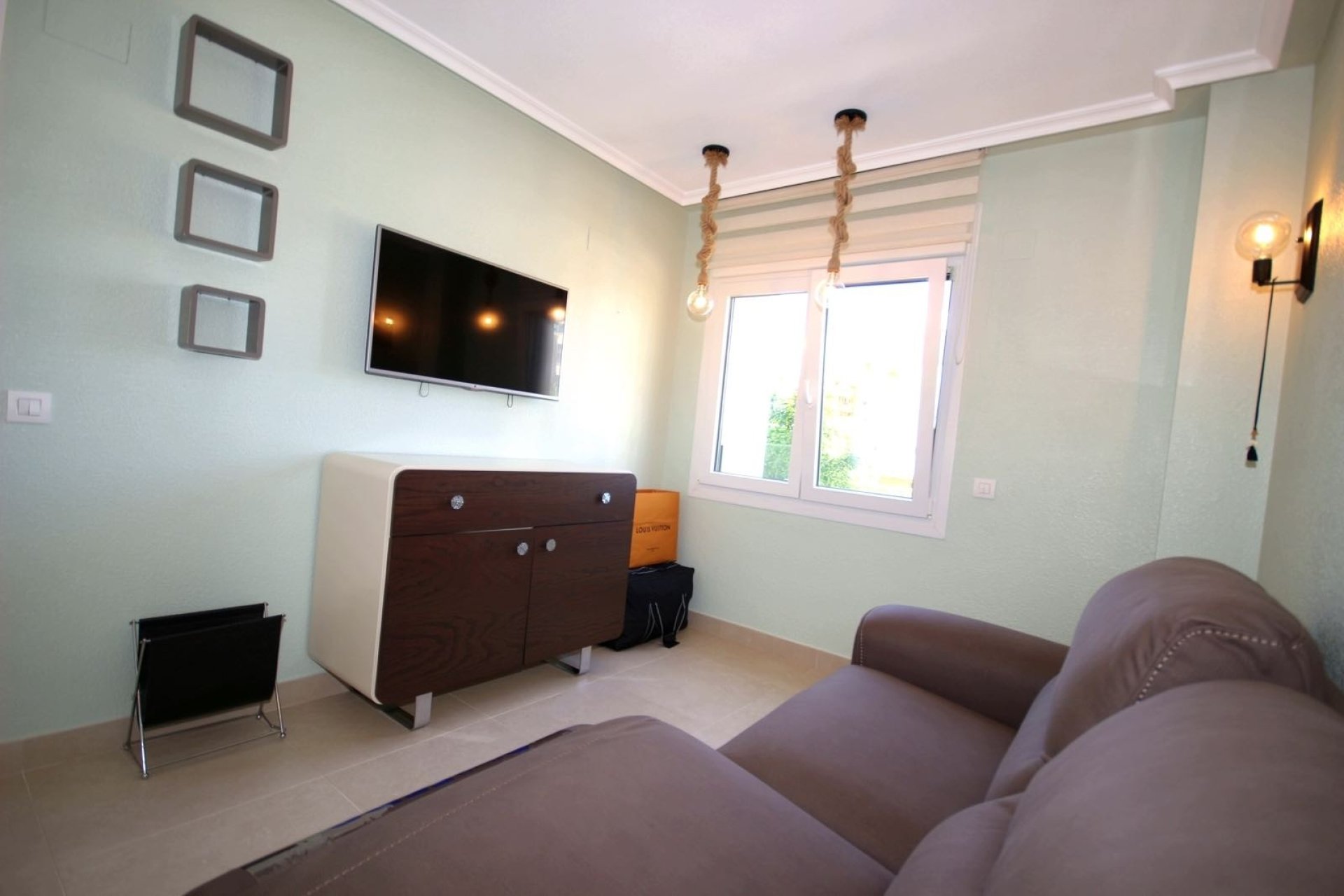 Odsprzedaż - Apartament - Punta Prima