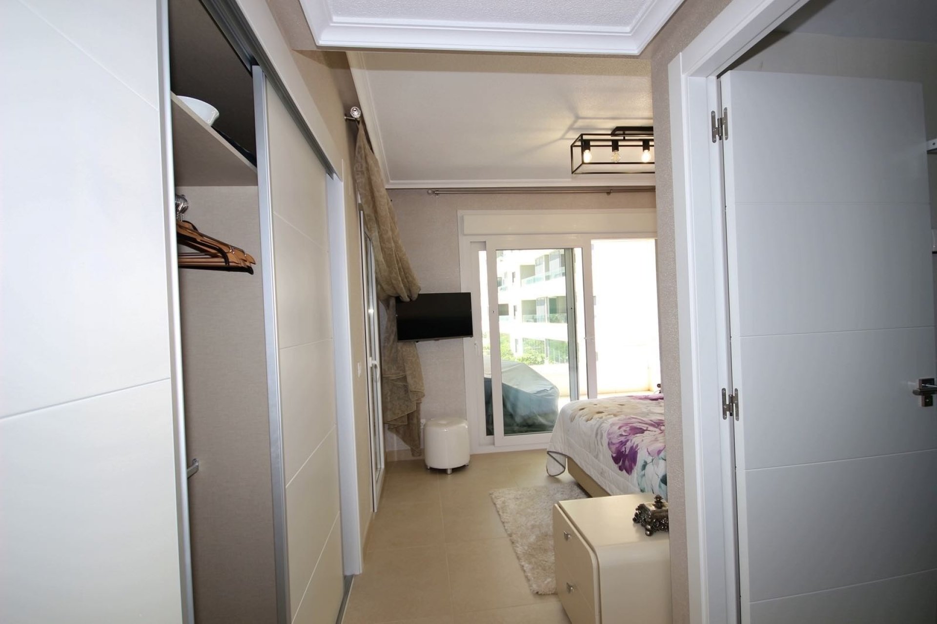 Odsprzedaż - Apartament - Punta Prima